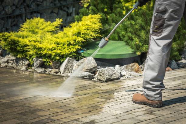 Best Factory Floor Cleaning  in Ashford, AL